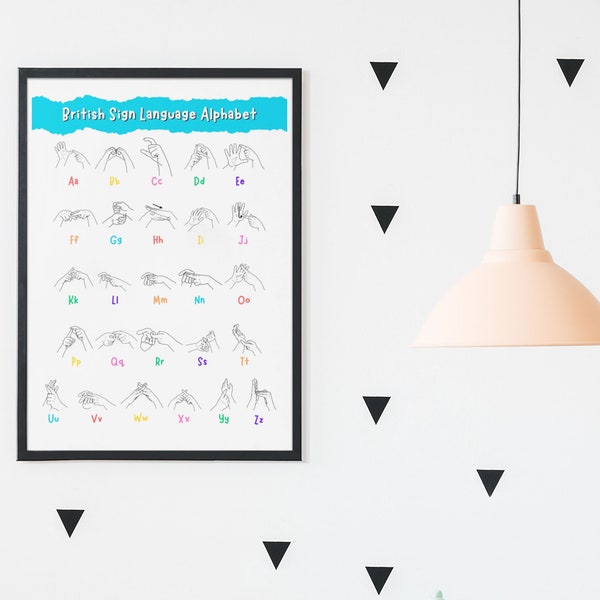 Bsl - Etsy UK
