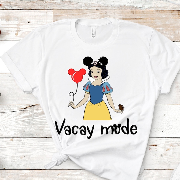 Snow White Etsy