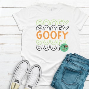 Goofy Fab 5 , SVG, STUDIO3, PNG, JPEG