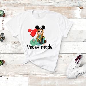 Anna vacay mode, Frozen svg,  Studio3, JPEG,PNG