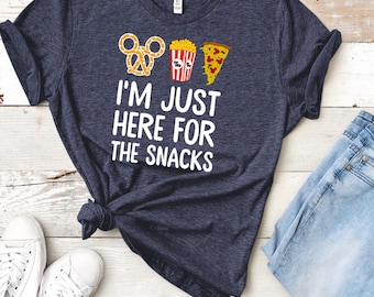 Ik ben hier alleen voor de snacks svg, Diz snacks, studio3, jpeg, png