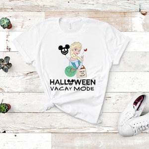 Elsa Halloween vacay mode, Frozen svg,  Studio3, JPEG,PNG