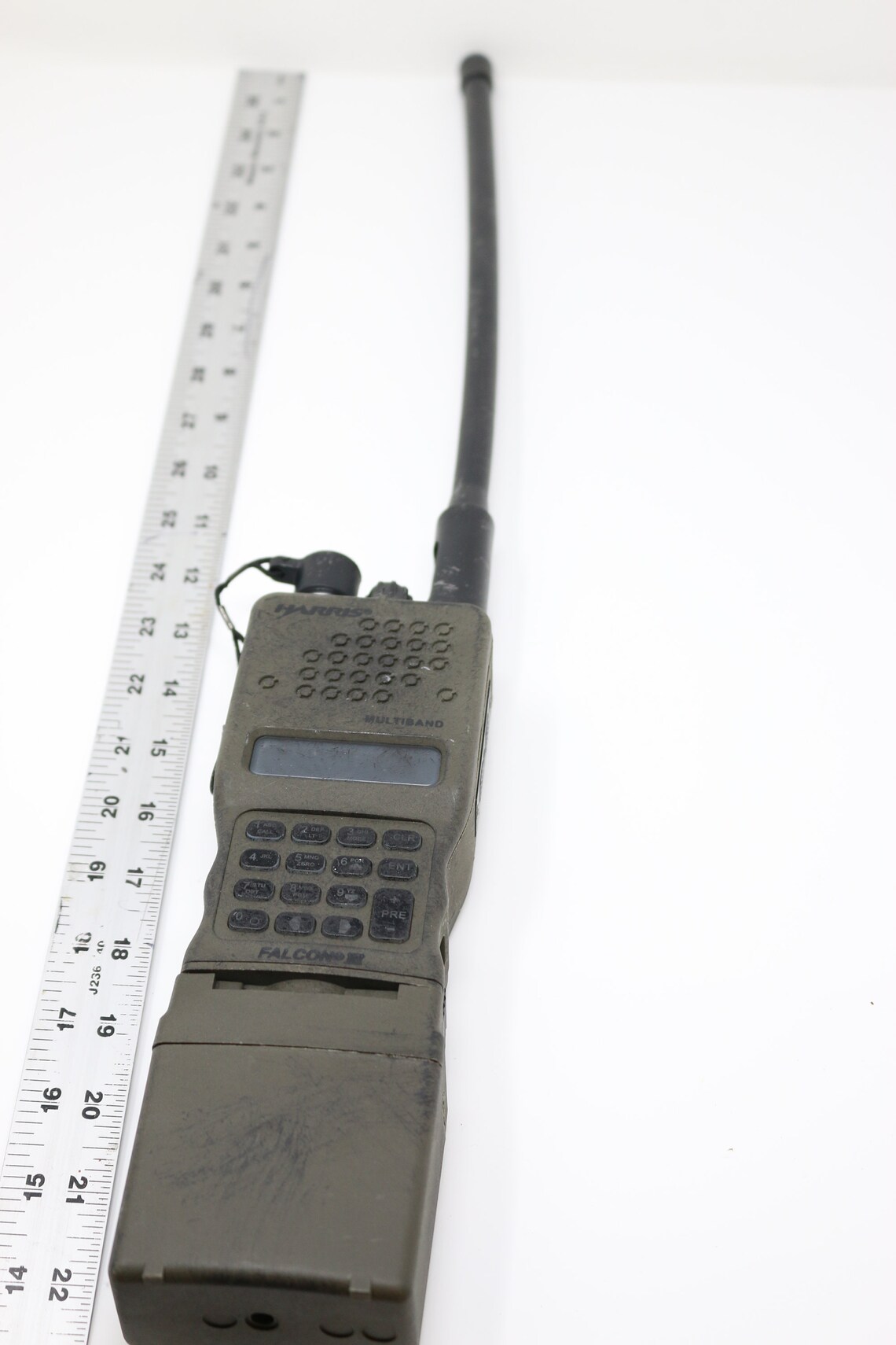 Army Walkie Talkie Cosplay Prop Etsy Canada