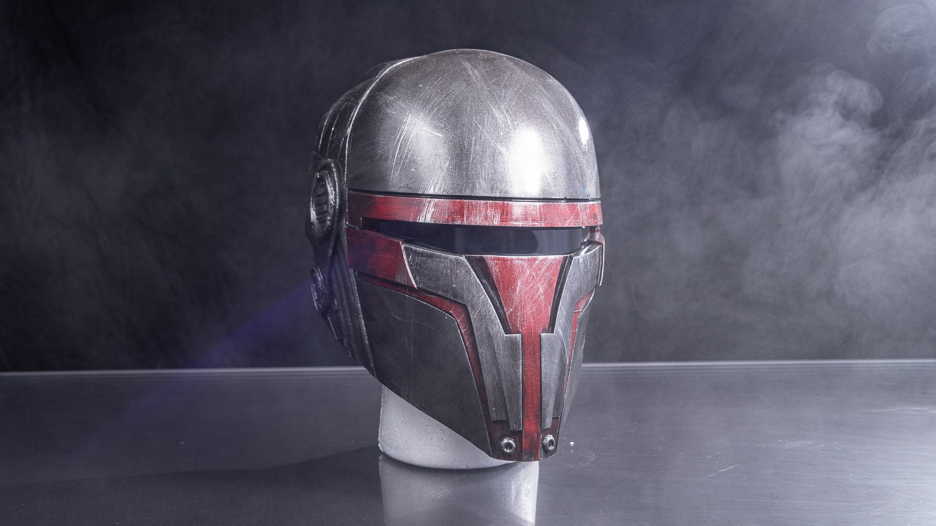 Darth Revan Mask