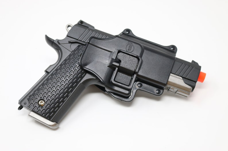 R1 Enhanced Fake Toy Pistol Gun Cosplay Prop | Etsy