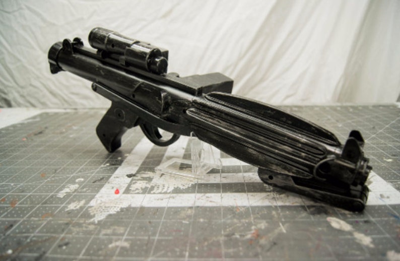 master replica stormtrooper blaster