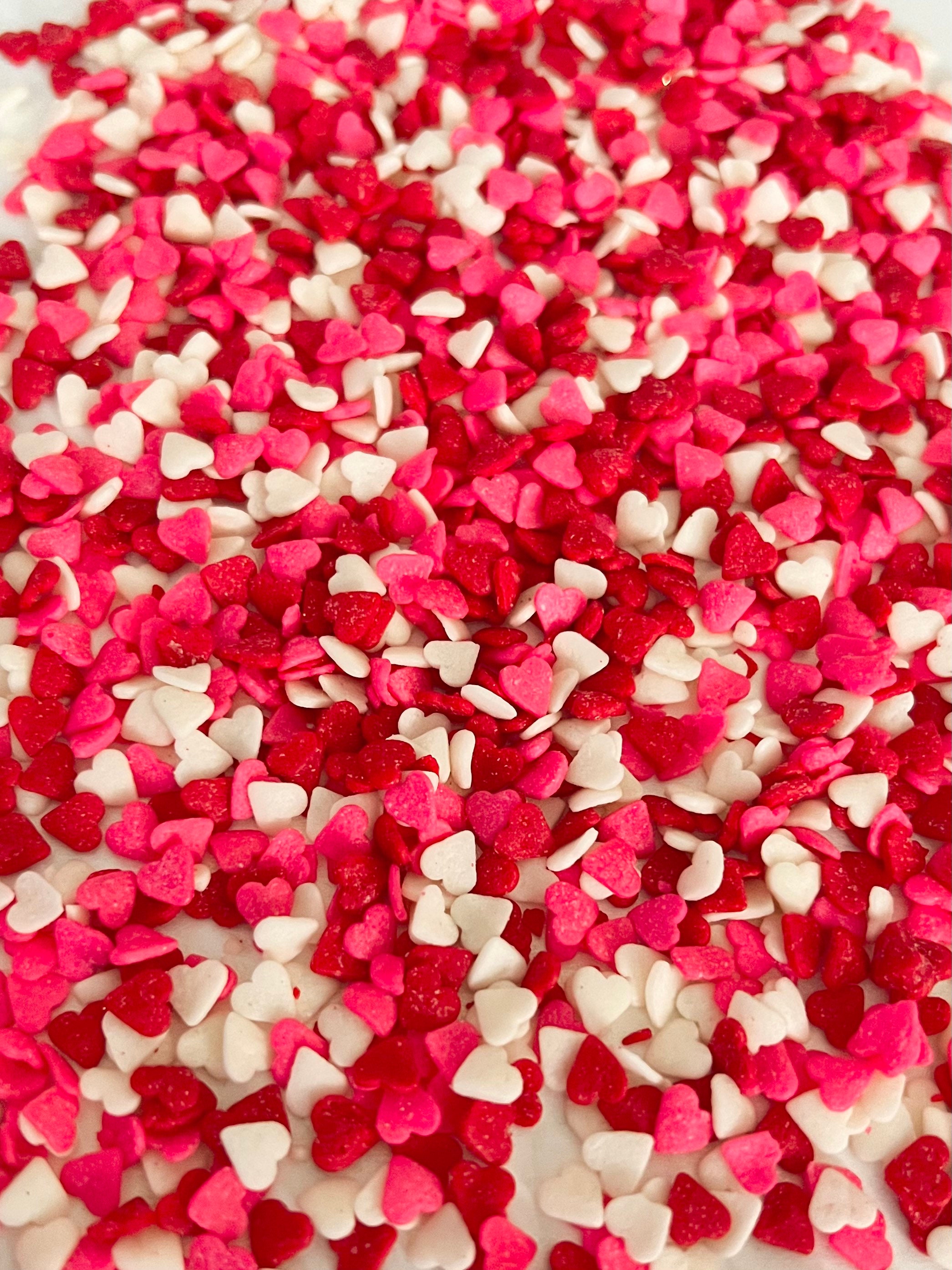 Glitter Gold Sugar Pearls Edible Sprinkles Cake Sprinkles Sprinkles