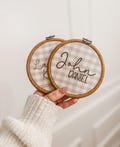 NEW Personalized Baby Name Announcement |  Newborn Name Announcement |  Hospital Name Announcement | wall hanging  | gender neutral Keepsake