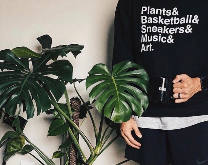 Essential Elements Sweatshirt