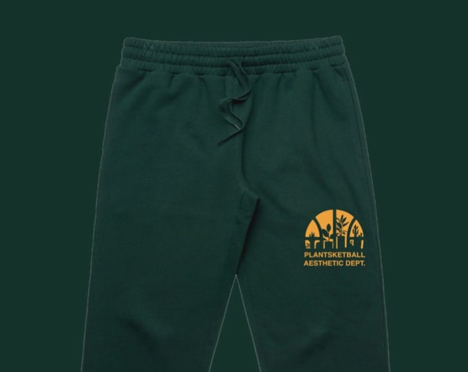 Sonic Bloom Trackpant