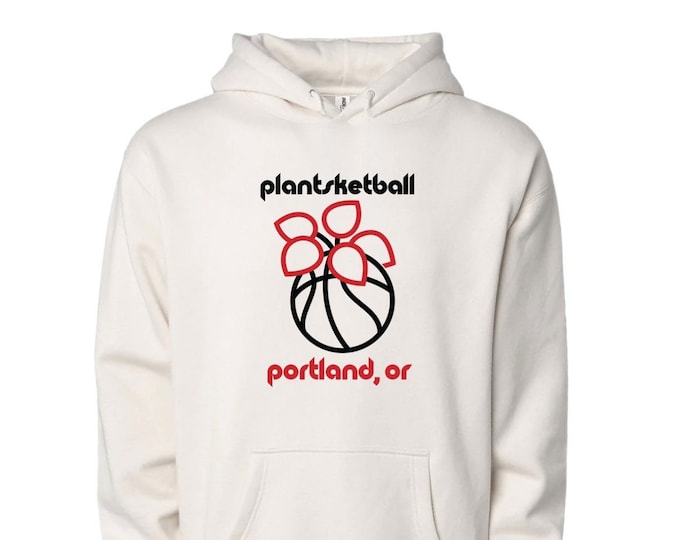 Rose City Hoody