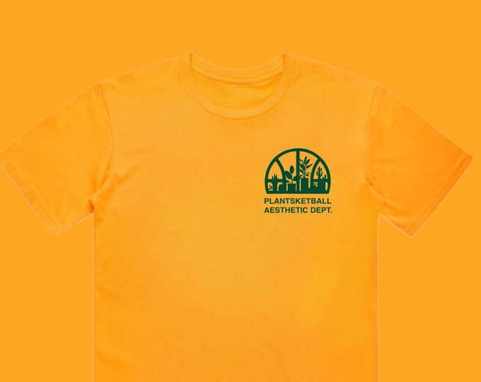 Sonic Bloom Mini Logo Tee