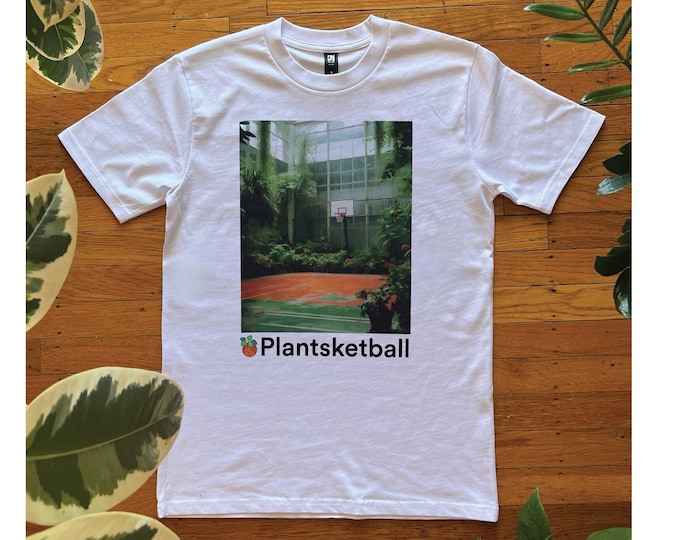Oasis Tee