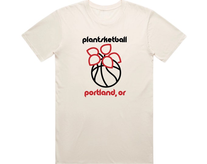 Rose City Tee