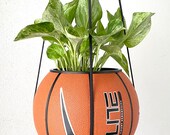 Plantsketball - Nike Elite - Basketball Planter