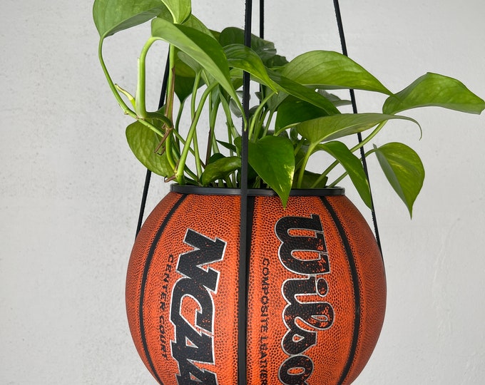 Wilson NCAA Plantsketball