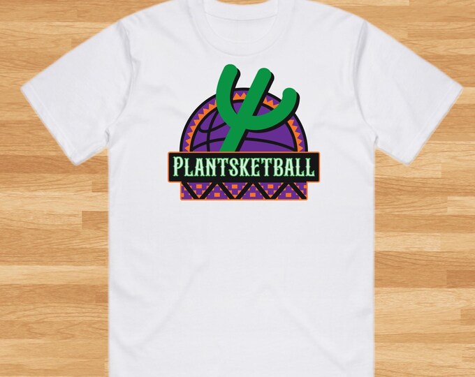 Cactus Tee