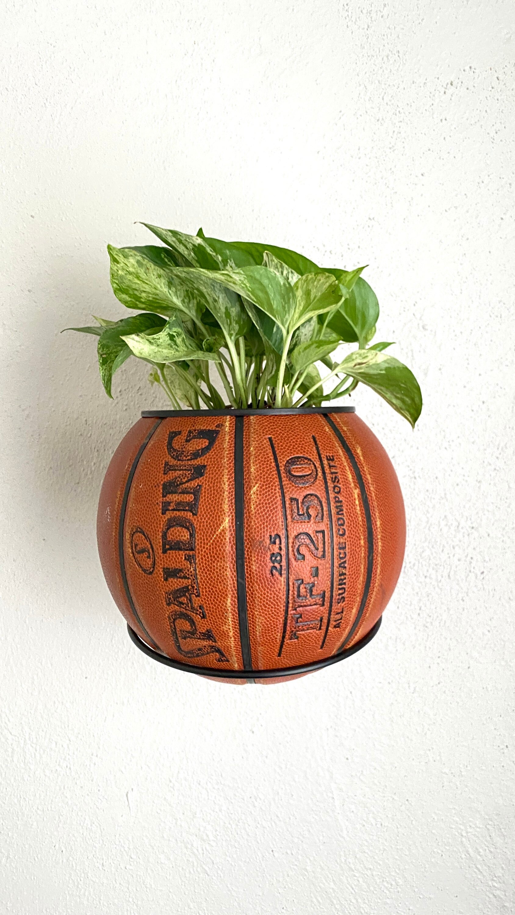 Spalding TF250 Basketball Planter