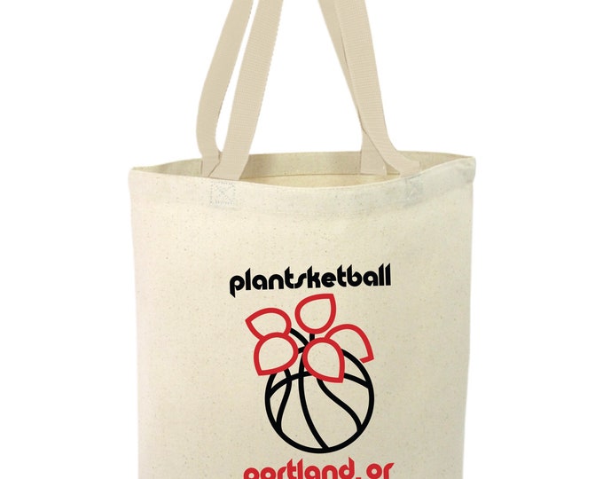 Rose City Tote