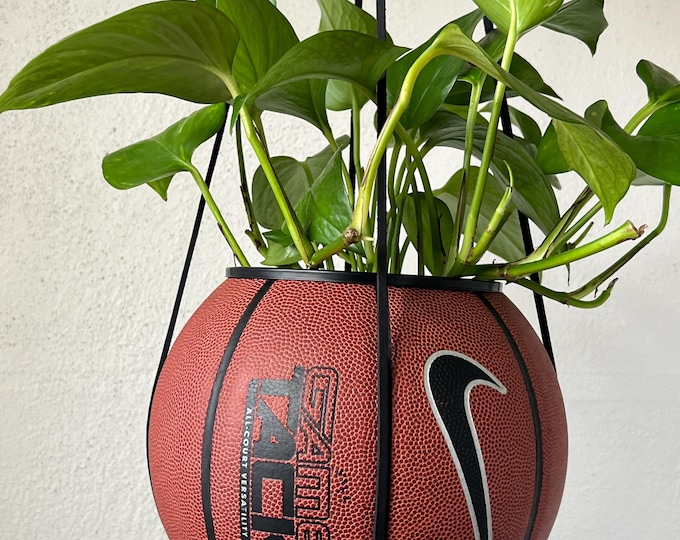 Nike Plantsketball