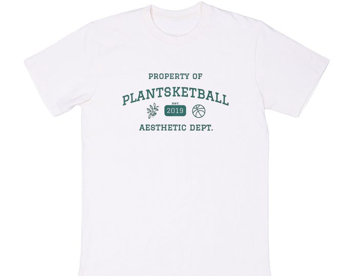 Aesthetic Dept. Tee
