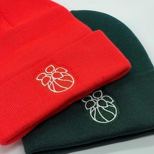 The Beanie
