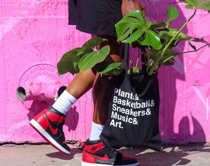 Essentials Tote