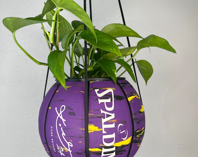 Kobe Plantsketball