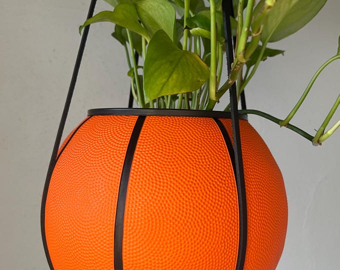 Plantsketball