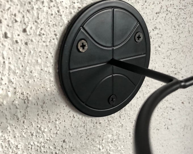 Wall Mount for Plantsketball