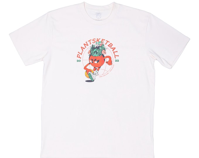 Hustle Tee
