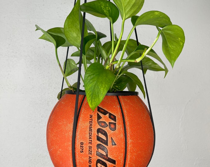 Baden Plantsketball - 28.5”