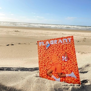 Flagrant Magazin Vol. 3