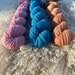see more listings in the Dyed Yarns section