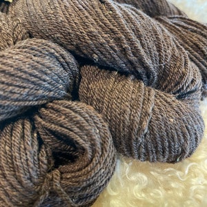 PNW Merino 3ply Light DK Pete image 2