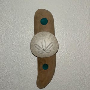 Driftwood Wall Decor