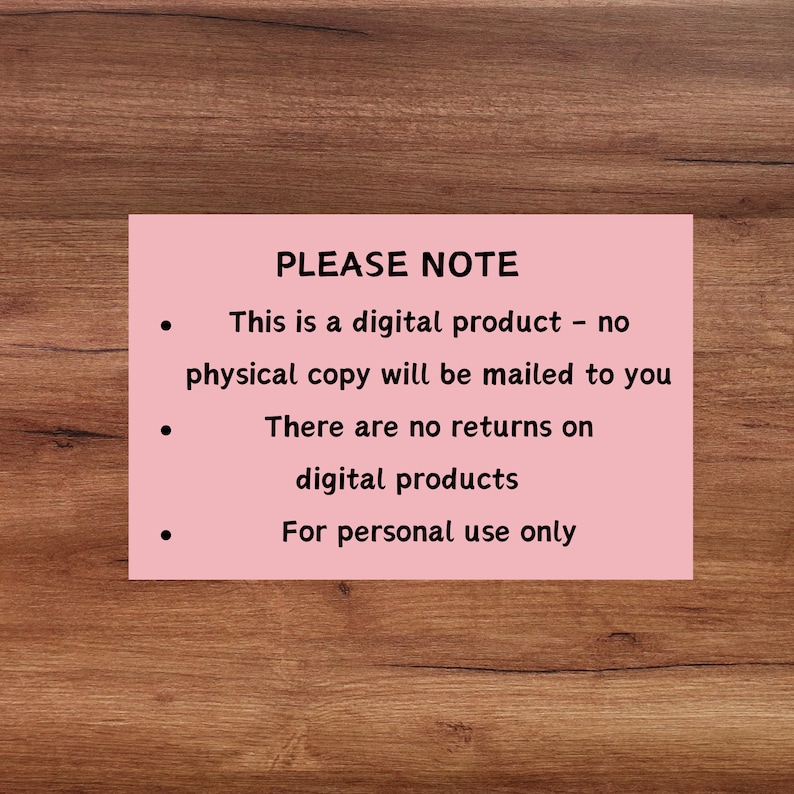 Colleen Hoover Checklist Colleen Hoover Printable Colleen Hoover