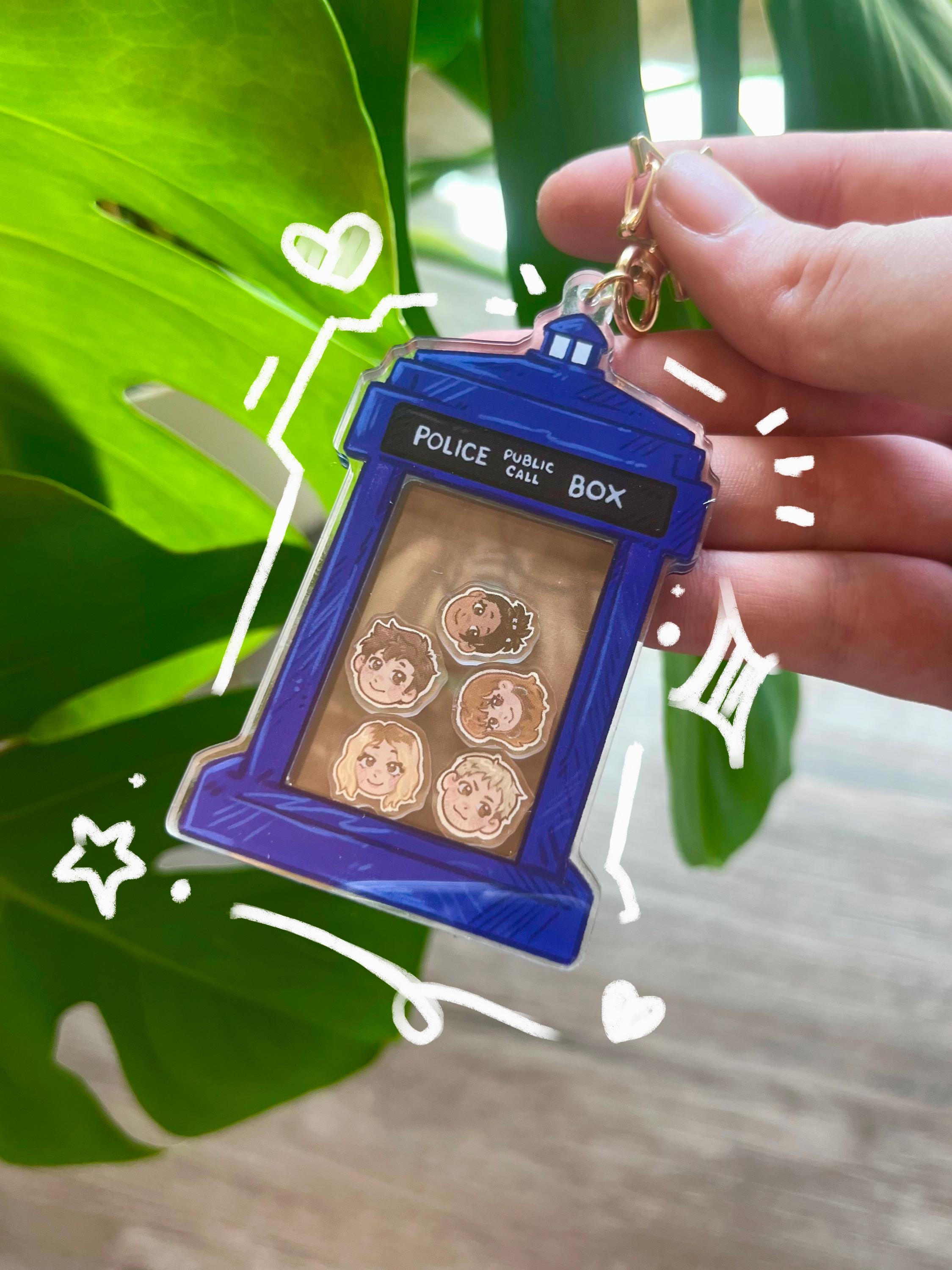 Donna Noble - Etsy