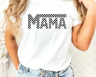 Mama & Everyday Wear: Comfort Colors Tees + Gildan Sweatshirts