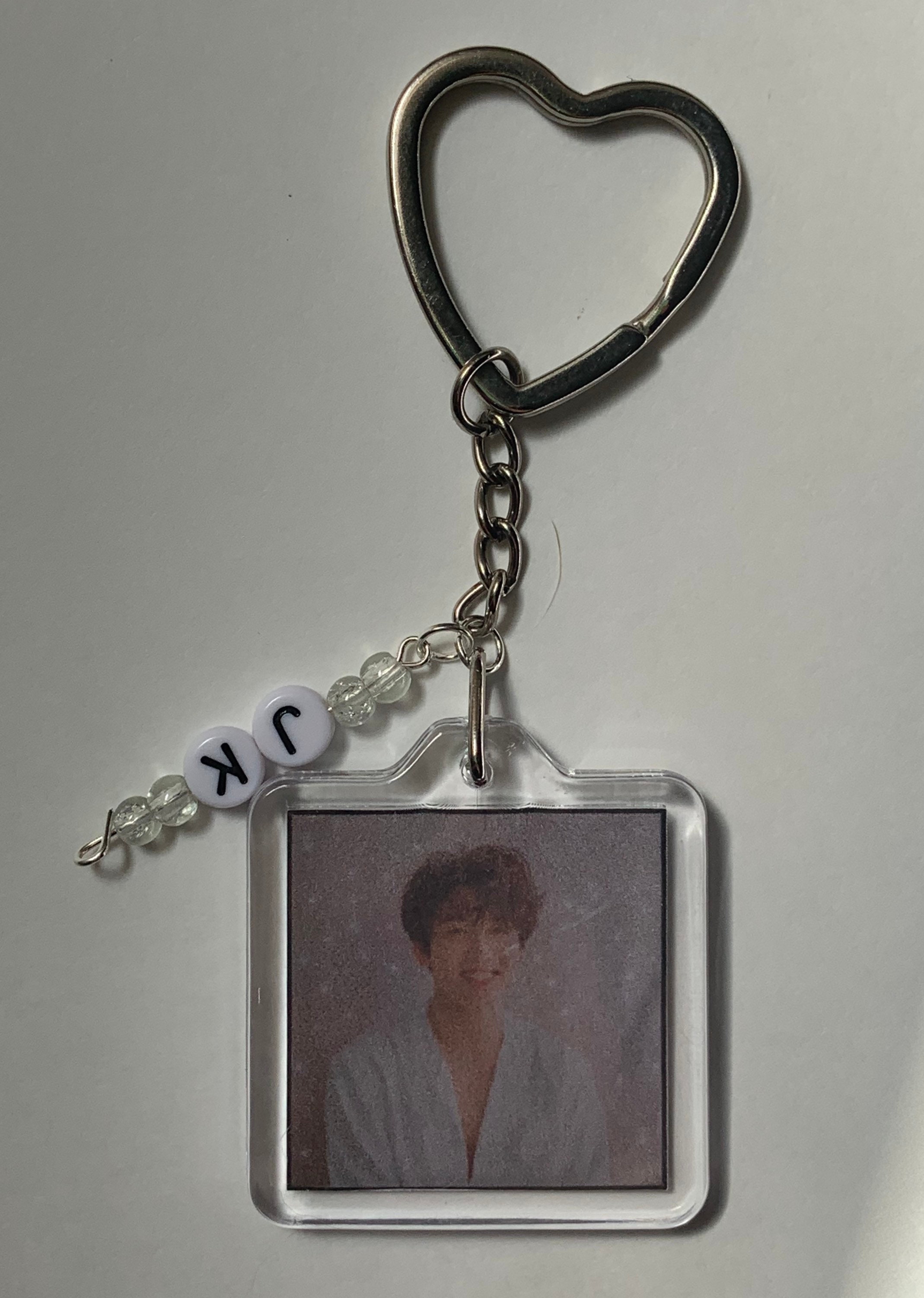 BTS keychains Etsy