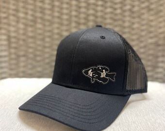Ice Fishing Hats - Etsy