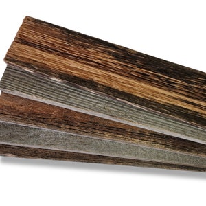 Bulk Reclaimed Wood 25-100 Sq. Ft. Barnwood Boards. image 5