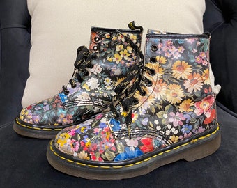 floral dr martens uk