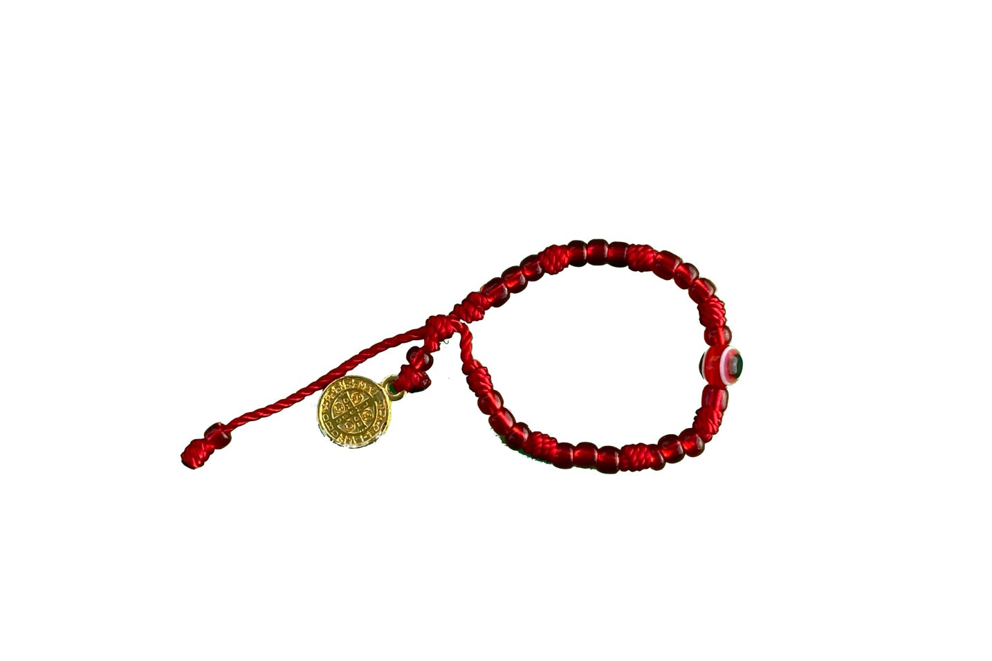 Black Evil Eye Baby Bracelet/newborn Protection Bracelet, Good Luck