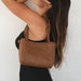 see more listings in the Leather Crossbody Bag section