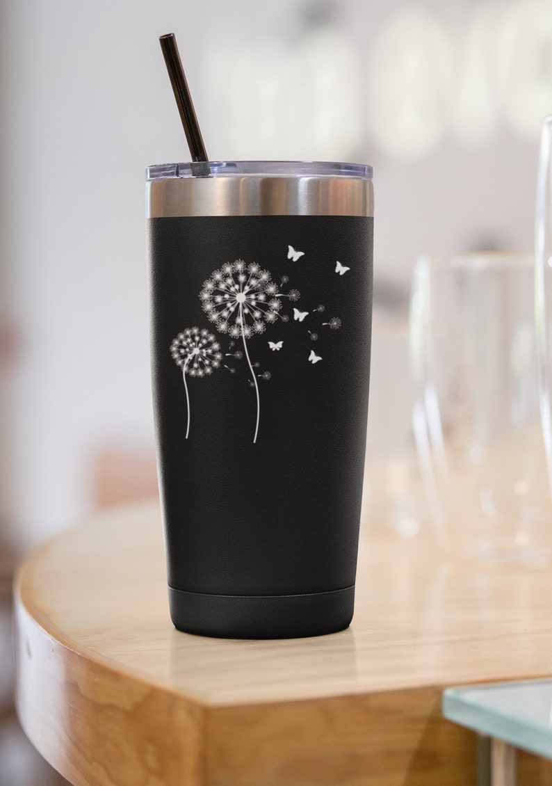 Free Free 89 Butterfly Dandelion Svg SVG PNG EPS DXF File