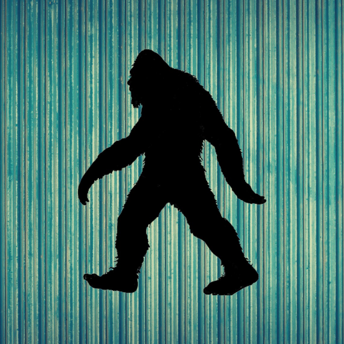 Bigfoot Svg Files for Cricut Clipart Digital Download Etsy Israel