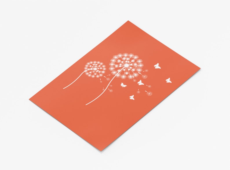 Free Free 240 Butterfly Dandelion Svg SVG PNG EPS DXF File
