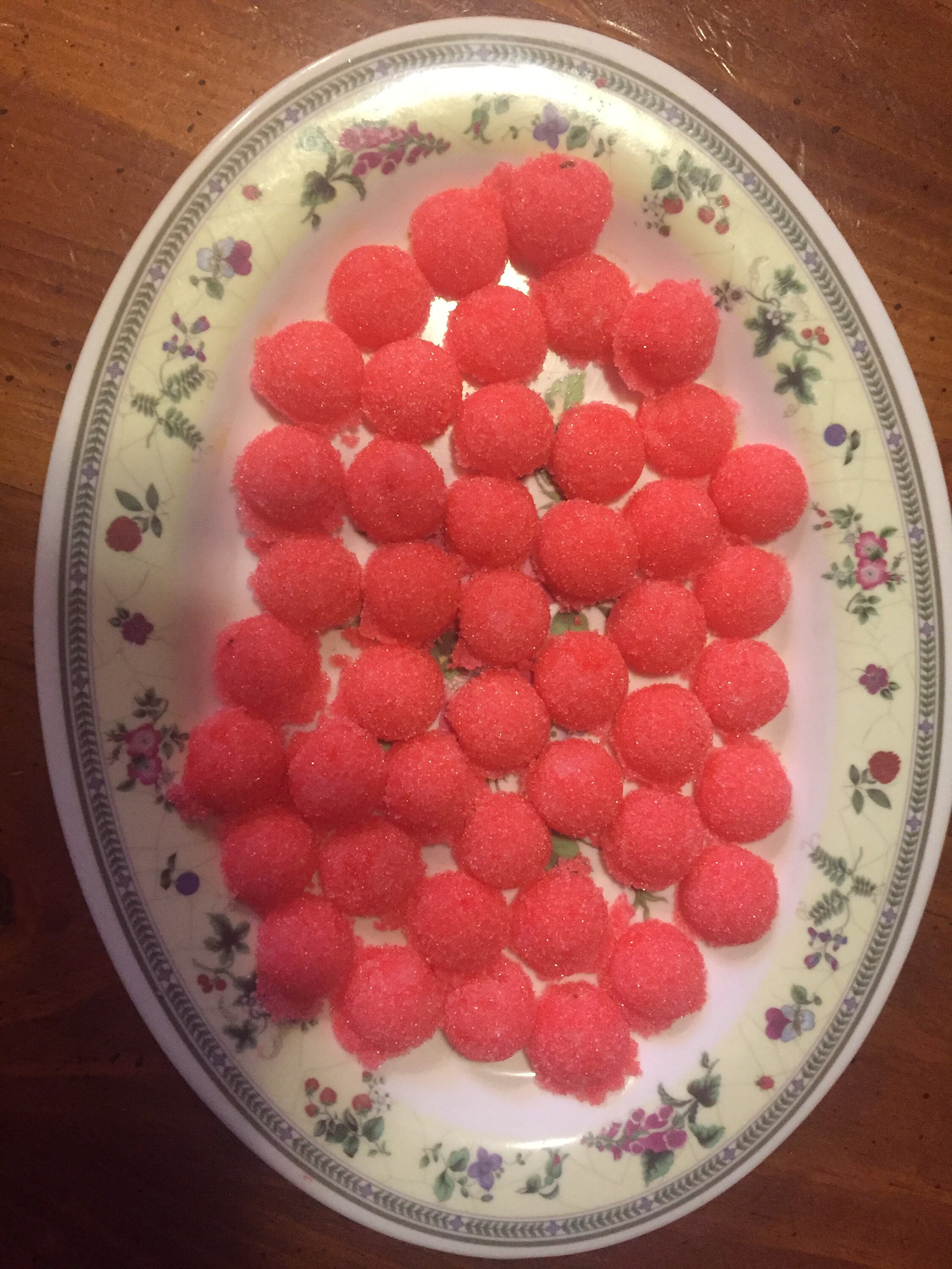 Pink Sugar Cube Horse Treats Etsy