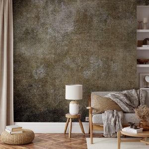 Peel and stick Concrete wallpaper, Self Adhesive, Modern Wallpaper, Shabby,Concrete effect